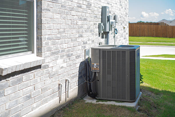 Reliable Hvac contractor in Lakeshore, LA by FH HVAC